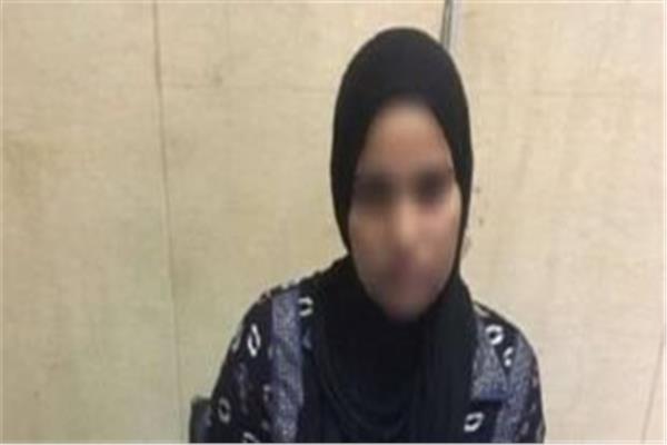 تفاصيل مثيرة يكشفها عم المتهمة بذبح نجلها وطهيه بـ فاقوس