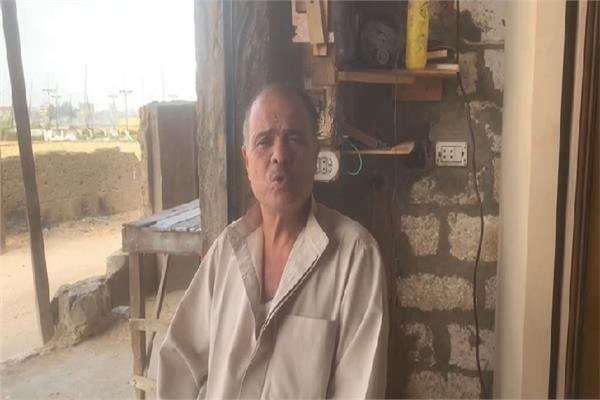تفاصيل مثيرة يكشفها شاهد عيان في واقعة قتل ربة منزل لنجلها بالشرقية