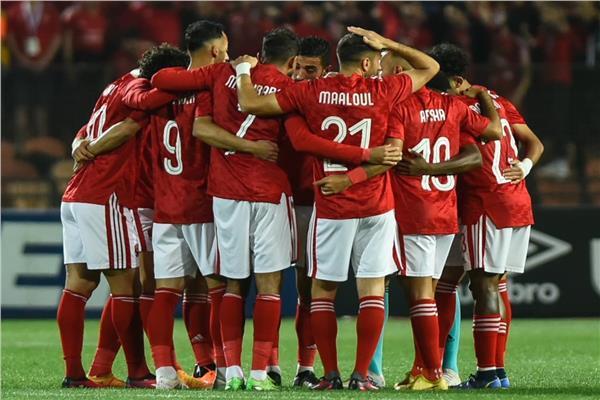كولر يعلن تشكيل الأهلي أمام الرجاء في دوري الأبطال تشكيل الأهلي