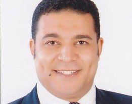 قلم مكسور …. كريم الضبع رائد برتبة عميد عائلة
