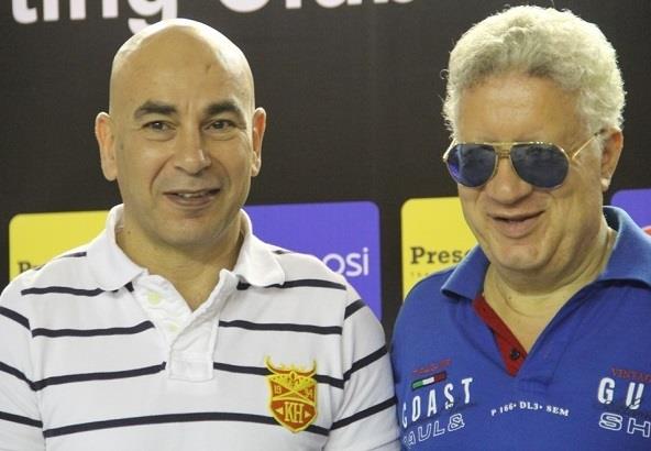 مفاجأه من العيار الثقيل حسام حسن مدربا لنادي الزمالك في تغير مفاجأ من مرتضي منصور مرتضي منصور