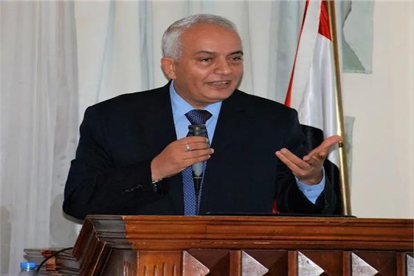 بسبب حضور «حجازي» للحوار الوطني.. التعليم تؤجل المؤتمر الصحفي للثانوية العامة