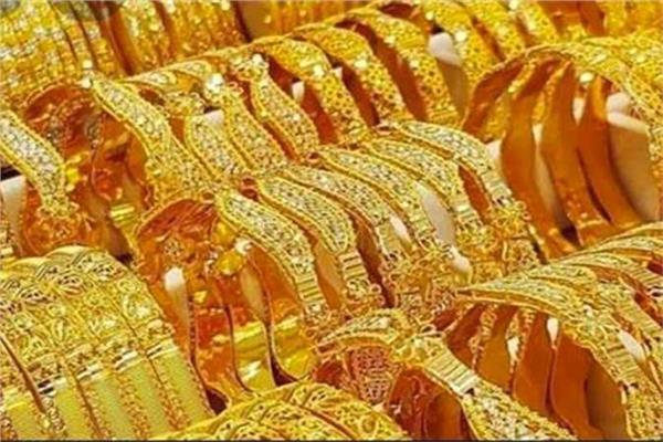 21 بـ 2635 جنيهًا.. تراجع أسعار الذهب بختام تعاملات الخميس أسعار الذهب