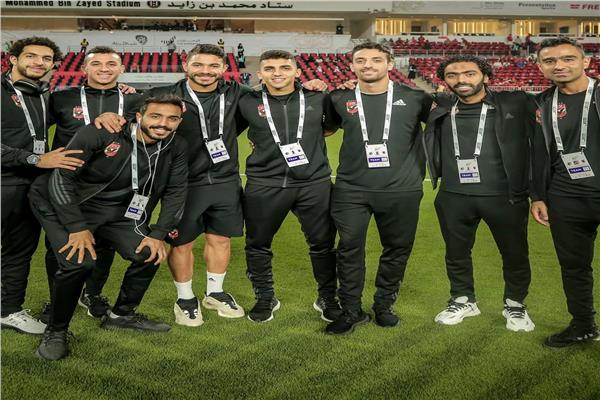 أسباب استبعاد كهربا من تشكيل الأهلي الأساسي أمام بيراميدز استبعاد كهربا