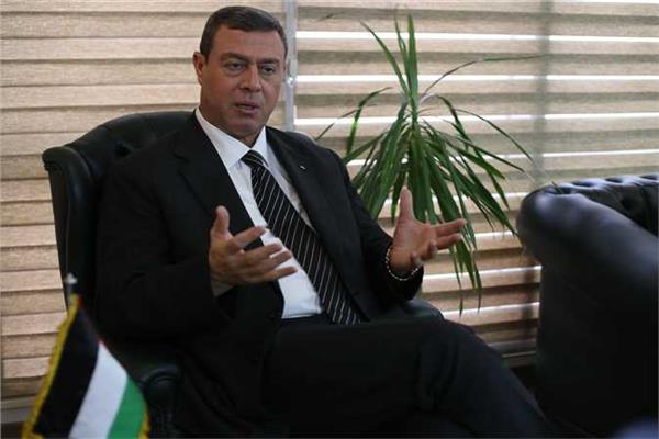 سفير فلسطين بالقاهرة: نطالب المجتمع الدولي بدعم الجهود المصرية لوقف العدوان على غزة سفير فلسطين