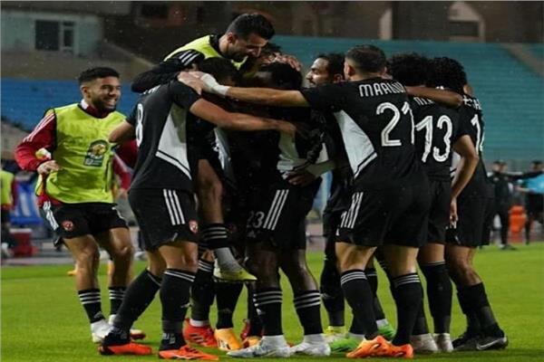 بثلاثية تاو وكهربا.. الأهلي يضع قدمًا في نهائي دوري أبطال إفريقيا