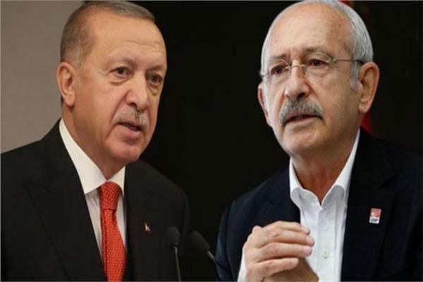 للمرة الأولى في تاريخها… تركيا تستعد لجولة انتخابات رئاسية ثانية بين أردوغان وكليتشدار أوغلو اردغان