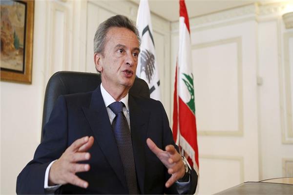 حاكم مصرف لبنان يتخلف عن جلسة تحقيق في باريس