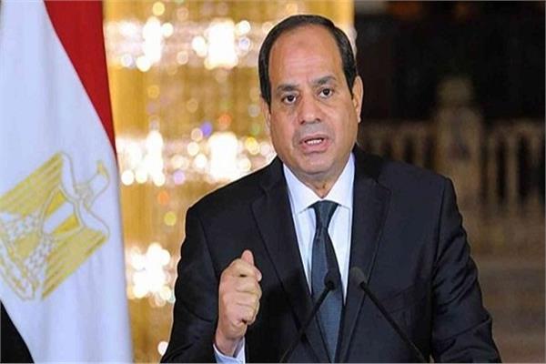 السيسي: أزمة السودان تنذر بصراع طويل الأمد.. والأمن العربي لا يتجزأ السيسي