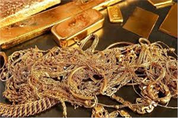 ارتفاع أسعار الذهب في مصر بمنتصف تعاملات الجمعة
