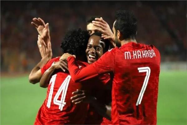 الأهلي يفوز على الترجي بهدف «الشحات» ويتأهل لنهائي دوري أبطال إفريقيا الأهلي