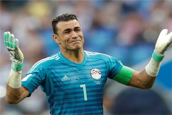 عصام الحضري يهاجم اتحاد الكرة لهذا السبب