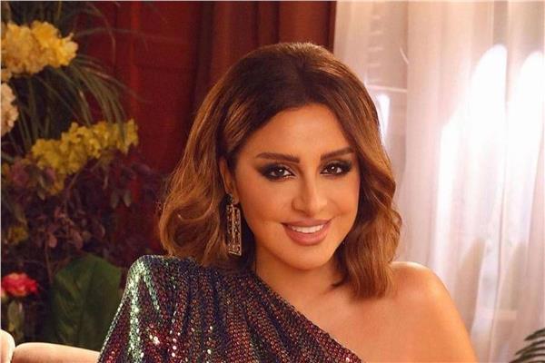 أول رد من الفنانة «أنغام» على شائعة زواجها من خليجي