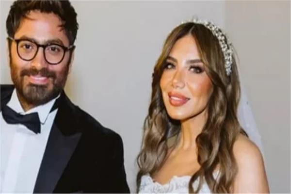 أول رد من هالة عمر على تصريحات بسمة بوسيل: «السنة اللي فاتت كانت صعبة »