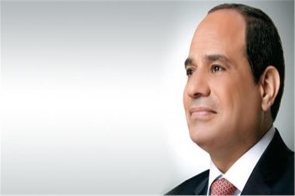 الرئيس السيسي يلتقي أعضاء مجلس أمناء مكتبة الإسكندرية
