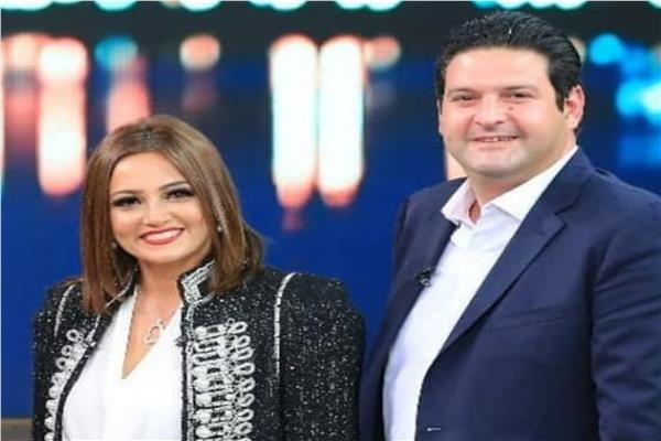 أول تعليق من بشرى بعد انفصالها عن زوجها رجل الأعمال سالم هيكل بشرى بعد انفصالها