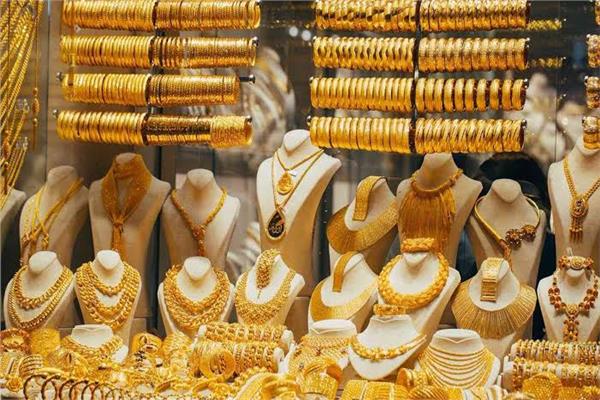 أسعار الذهب اليوم في مصر ترتفع مع انطلاق تعاملات الأربعاء وعيار 21 يقفز أسعار الذهب