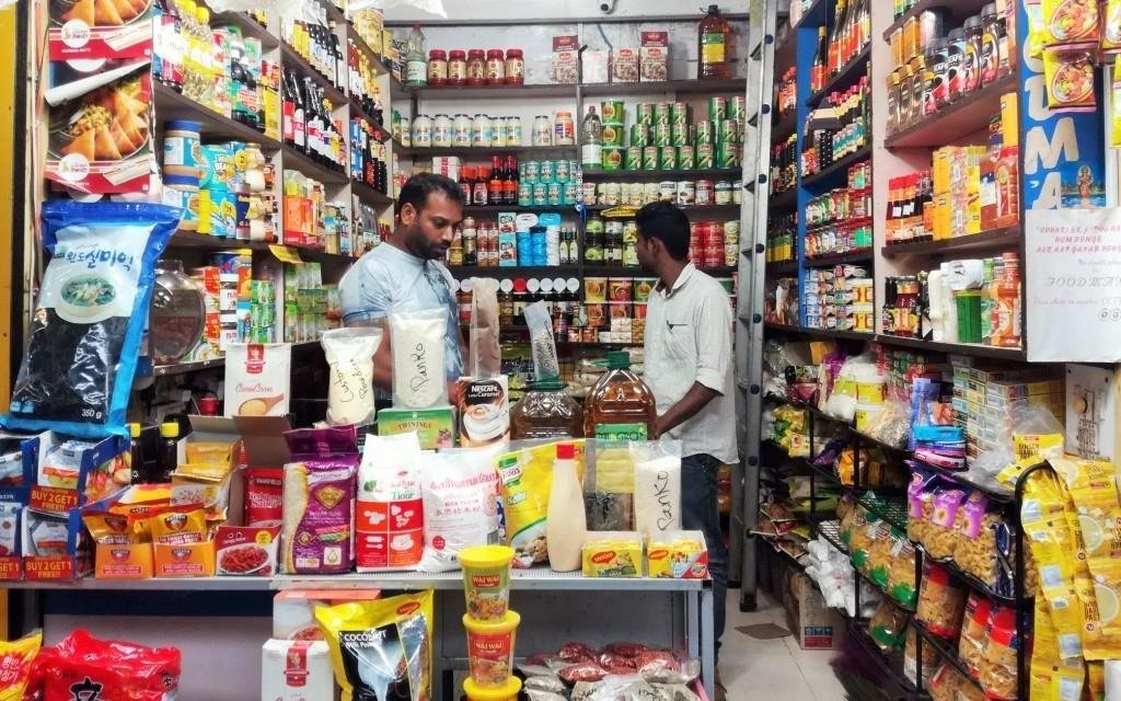 بعد تطبيق الزيادة .. التموين تعلن عن أسعار السلع التموينية 2023 لشهر مايو أسعار السلع التموينية 2023 لشهر مايو