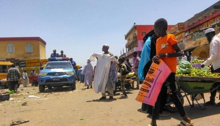 عيد الأضحى في السودان.. الخروف “ضحية” حرب