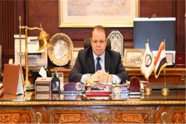 النائب العام يأمر بالتحقيق في البلاغات المقدمة من نقابة المهندسين النائب العام