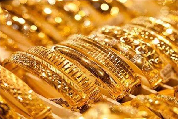 تراجع أسعار الذهب خلال تعاملات السبت.. «عيار 21» بـ2350 جنيها أسعار الذهب