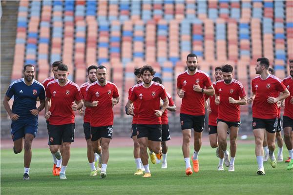 اليوم.. الأهلي ملك النهائيات على موعد مع الصدام الـ 16 بدوري أبطال أفريقيا بدوري أبطال أفريقيا