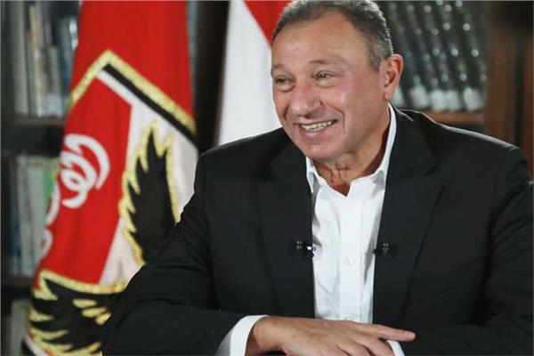الخطيب يرافق بعثة الأهلي إلى المغرب الخطيب