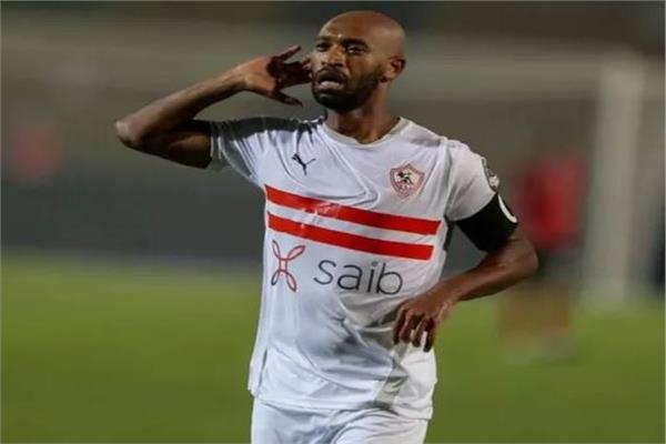 تحرك جديد من الزمالك لتفادي وقف القيد بسبب شيكابالا وقف القيد
