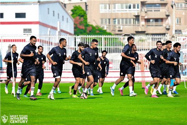 اتجاه في الزمالك لخوض ودية خلال فترة التوقف الدولي