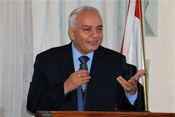 وزير التعليم يكشف سبب عدم توزيع ورقة مفاهيم بامتحان الإحصاء اليوم