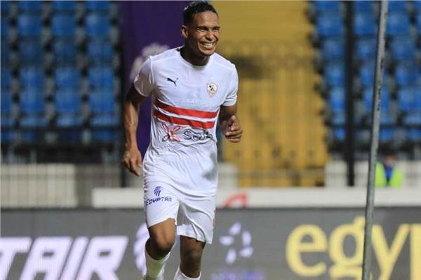 الزمالك يمدد تعاقده مع سيف الجزيري لمدة موسمين