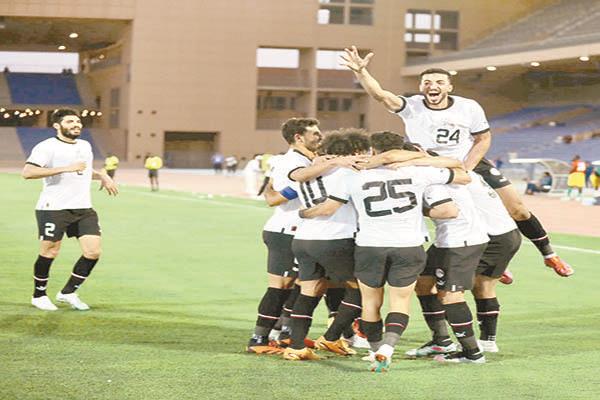 فيتوريا يدفع بلاعبين جدد.. لتأكيد حسن الاختيار