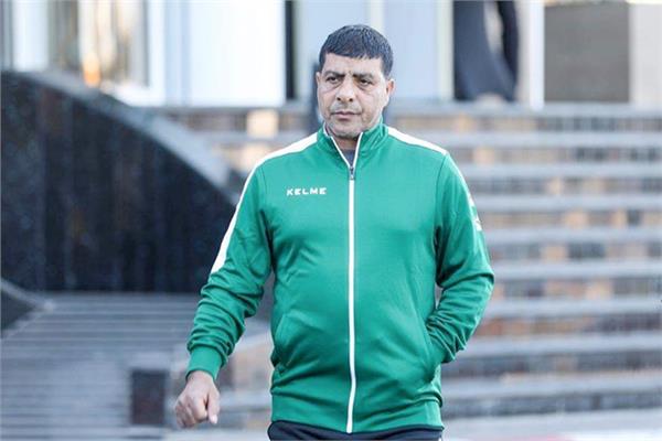 فاركو يكشف موقفه النهائي من بيع محمود حمادة للأهلي أو الزمالك الزمالك