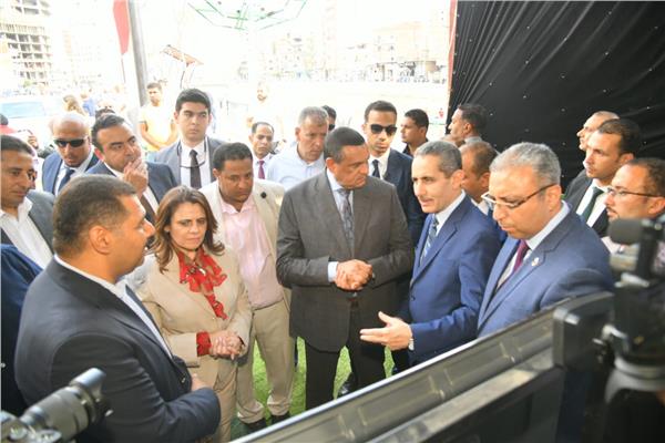تطبيق «فرزاوي».. تجميع القمامة والزيوت لإعادة تدويرها في الغربية
