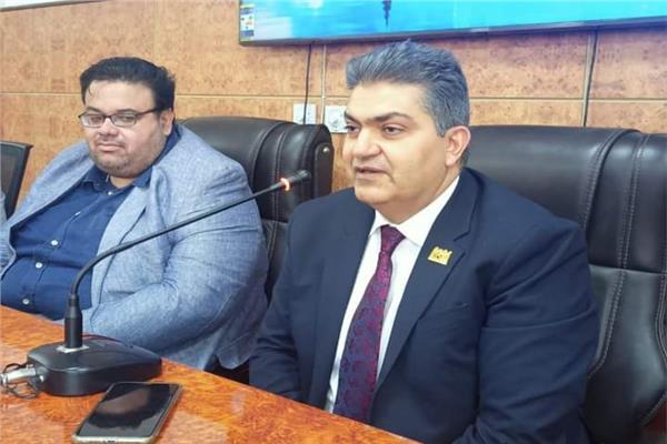 «الطلقة مخرجتش».. القدر ينقذ «طبيب» من القتل على يد معيد بجامعة طنطا