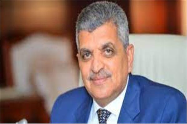أحمد موسى: الفريق أسامة ربيع سيعلن أخبارا سارة عن دخل قناة السويس.. غدا