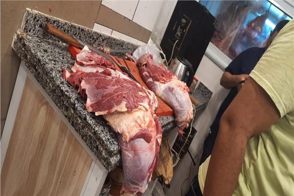 التموين تطرح اللحوم البلدي بـ270 جنيهًا و250 للضأن.. والسوداني بـ195