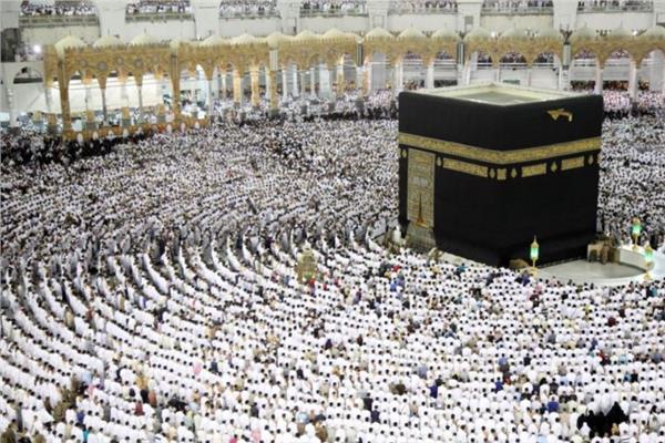 «الحج السياحي»: لا توجد حالات مرضية خطيرة أو إصابات وسط المصريين