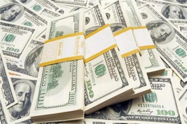 استقرار سعر الدولار في ختام تعاملات أول يوم بعد قرار «المركزي» ختام تعاملات