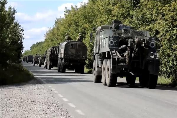 من هو «يفجيني بريجوجين» قائد قوات الفاجنر؟