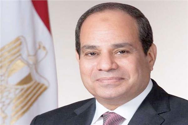 الرئيس السيسي يوقع قانونا بربط الحساب الختامي لموازنة «2021-2022»