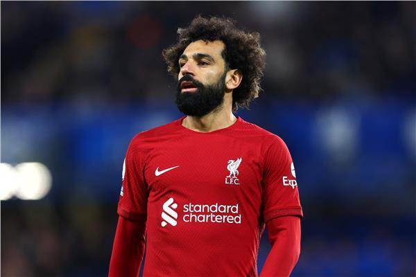 هل يغادر محمد صلاح ليفربول وينتقل للدوري السعودي| ميرور توضح