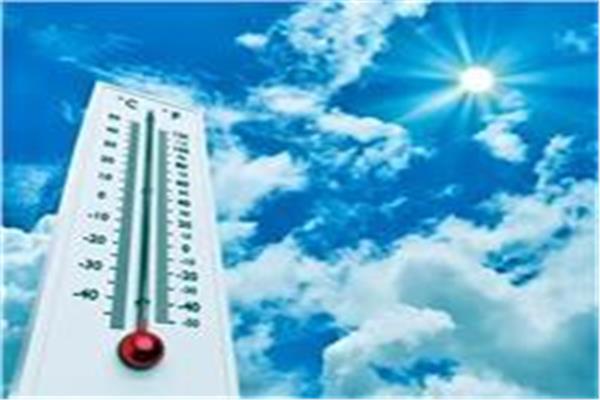 الأرصاد: الطقس حار رطب نهار ثالث أيام العيد ونشاط الرياح المثيرة للرمال والأتربة