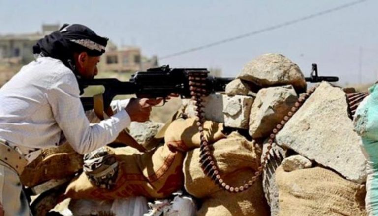 إذكاء الصراع القبلي.. فتنة الحوثي تحرق عمران وإب