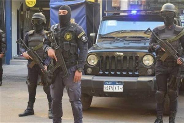 ضبط 1.2 طن مخدرات و55 قطعة سلاح ناري وتنفيذ 85 ألف حكم قضائي