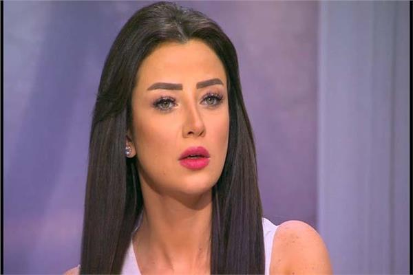 إحالة رضوى الشربينى إلى التحقيق بعد إساءتها للرجال رضوى الشربينى