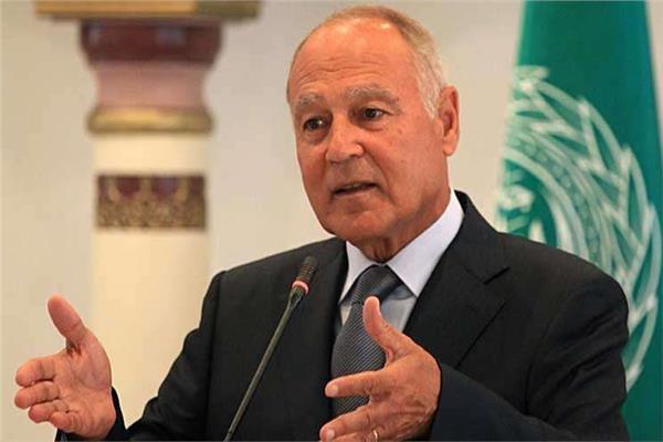 أبو الغيط: العملية العسكرية الإسرائيلية الغاشمة في جنين مدانة بالكامل