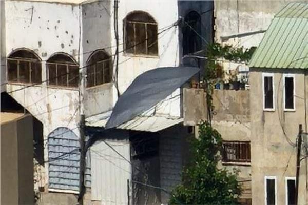 الاحتلال الإسرائيلي يتوعد بتدمير مسجد الأنصار في جنين الاحتلال الإسرائيلي
