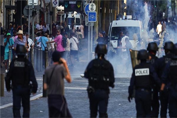 «فاتورة باهظة».. خسائر فادحة تتكبدها فرنسا عقب مقتل «نائل»