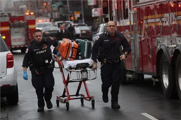 مقتل وإصابة 11 شخصا في إطلاق نار جديد بأمريكا مقتل